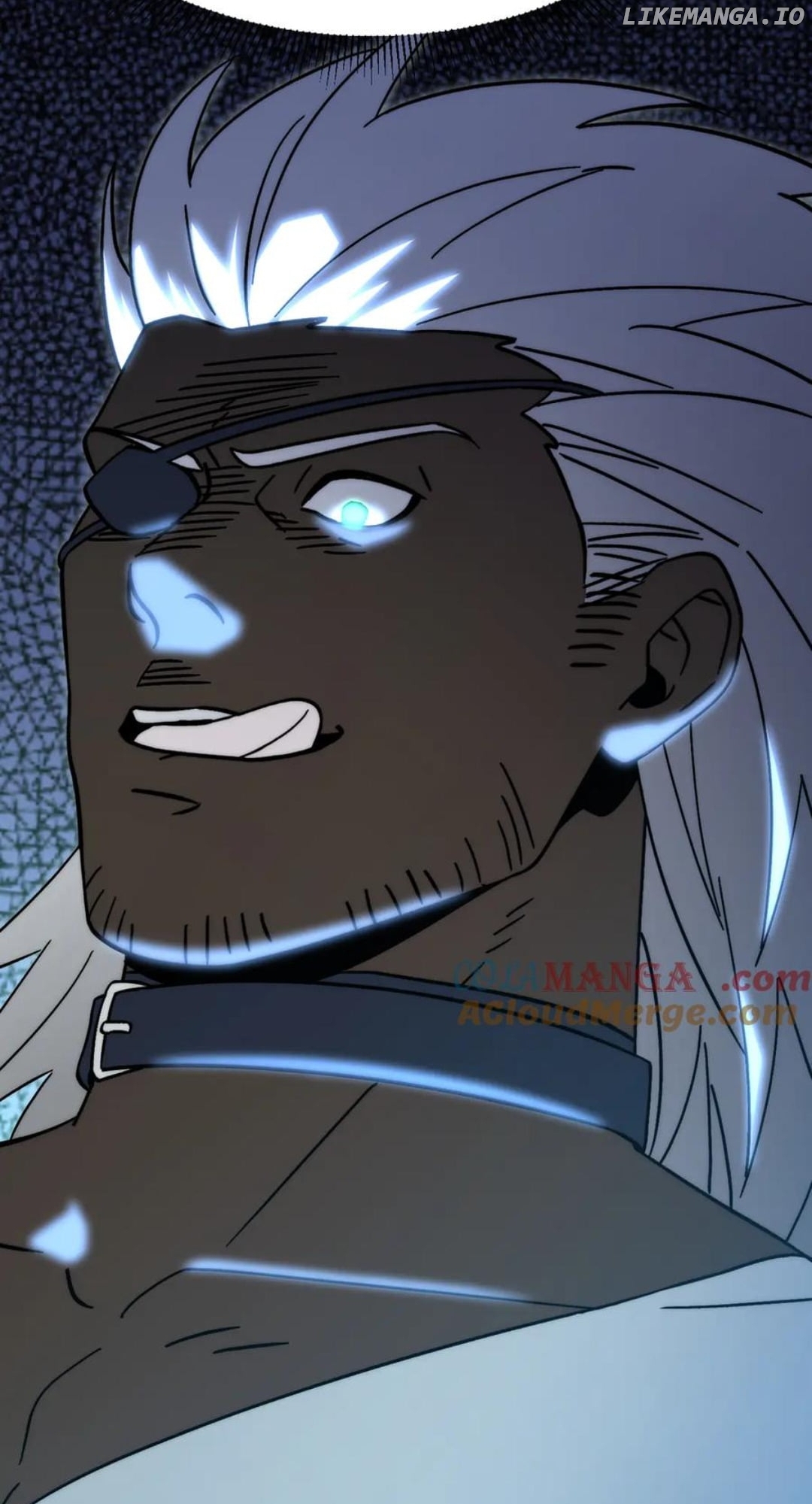Log into the Future Chapter 218 - page 77